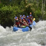 Rafting on Brahmaputra 13N/14D